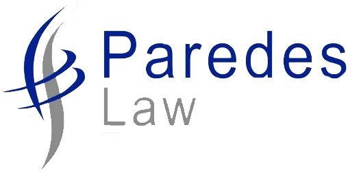 Paredes Law Group