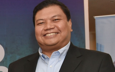 BCDA gets new chairperson: Hilario Paredes